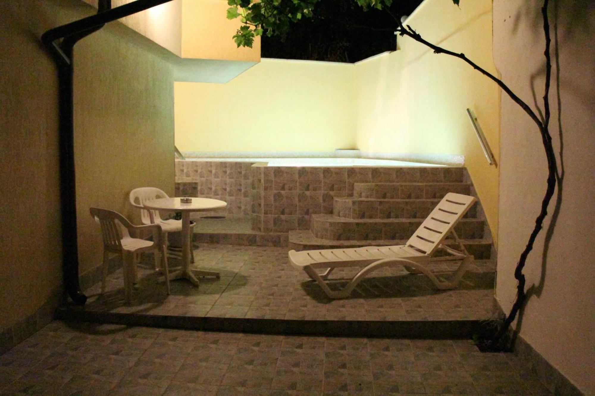 Hotel Radik Sosopol Exterior foto